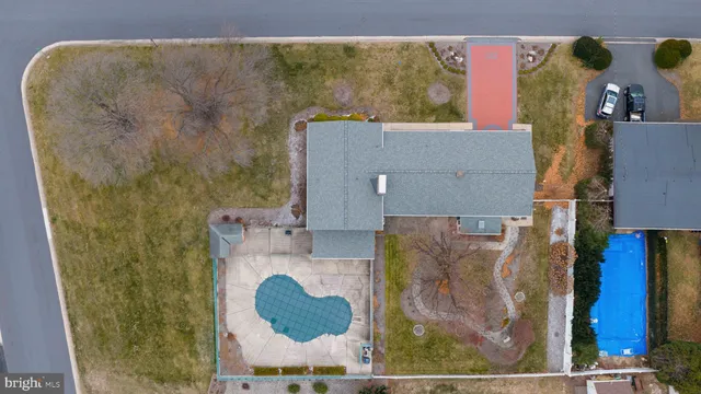 $499,900 | 161 Crest Drive, Boyertown, PA 19512