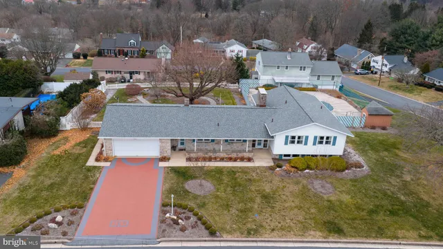 $499,900 | 161 Crest Drive, Boyertown, PA 19512