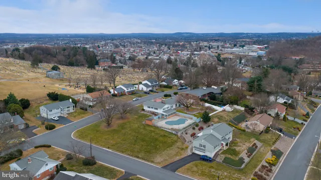 $499,900 | 161 Crest Drive, Boyertown, PA 19512