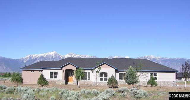 1861 Fish Springs Road Gardnerville, NV 89410 - Photo 1 of 9 Photo 1
