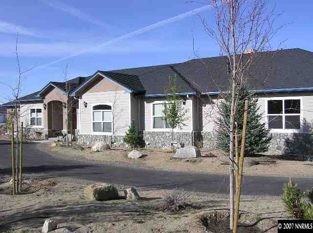 1861 Fish Springs Road Gardnerville, NV 89410 - Photo 2 of 9 Photo 2