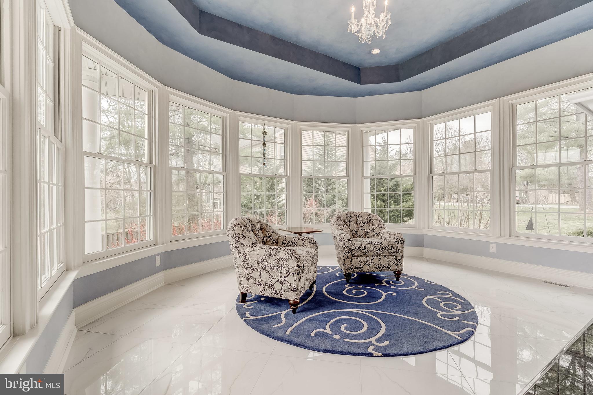 2425 Sunset Farm Road Ellicott City, MD 21042 - Photo 14 of 100 Conservatory