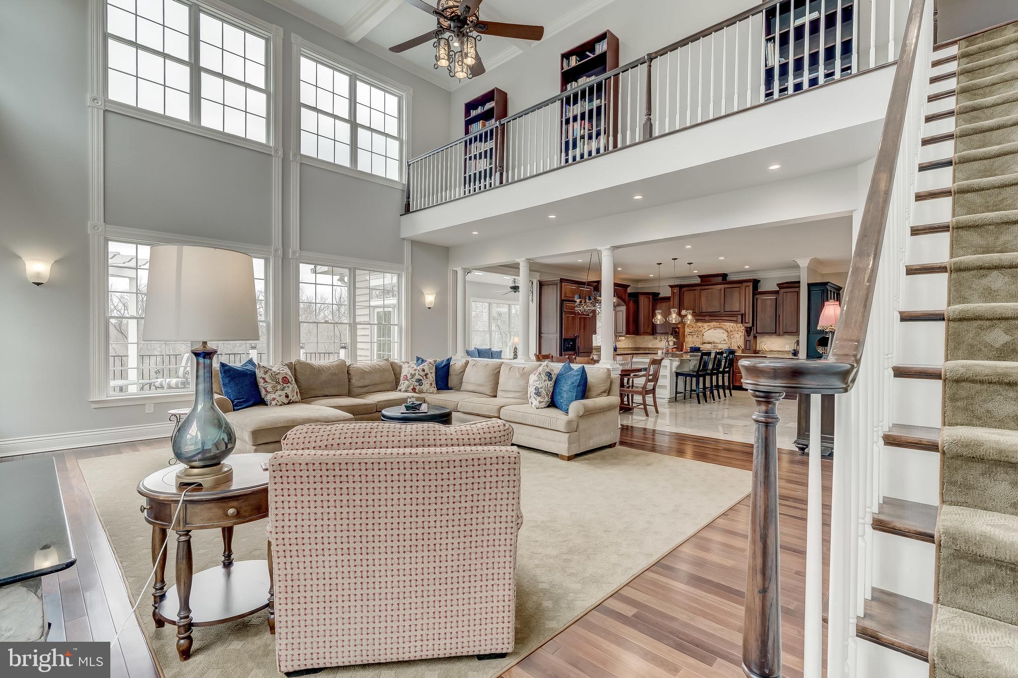 2425 Sunset Farm Road Ellicott City, MD 21042 - Photo 40 of 100 Family Room