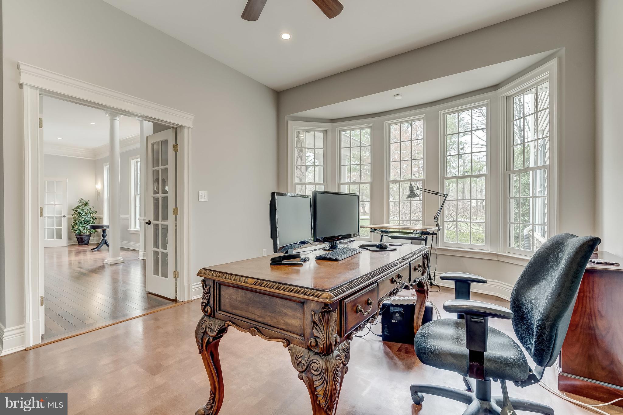 2425 Sunset Farm Road Ellicott City, MD 21042 - Photo 8 of 100 Private Study