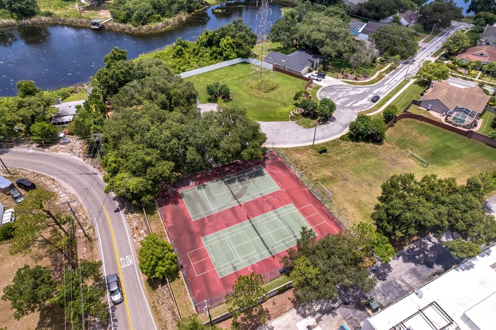 8412 Ridgebrook Circle Odessa, FL 33556 - Photo 85 of 87