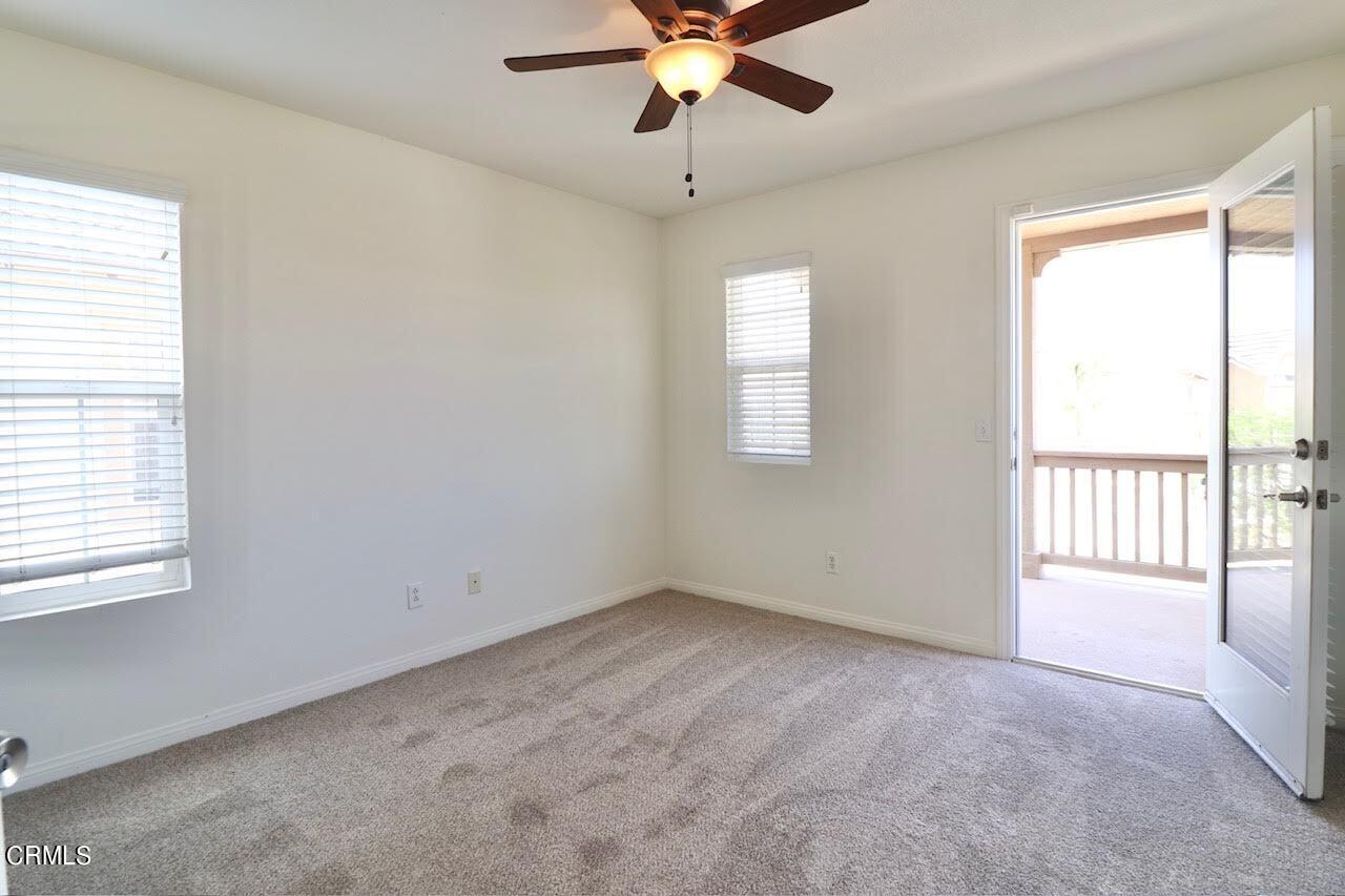 5200 Edgar Street Oxnard, CA 93033 - Photo 11 of 20 a view of an empty room with a window