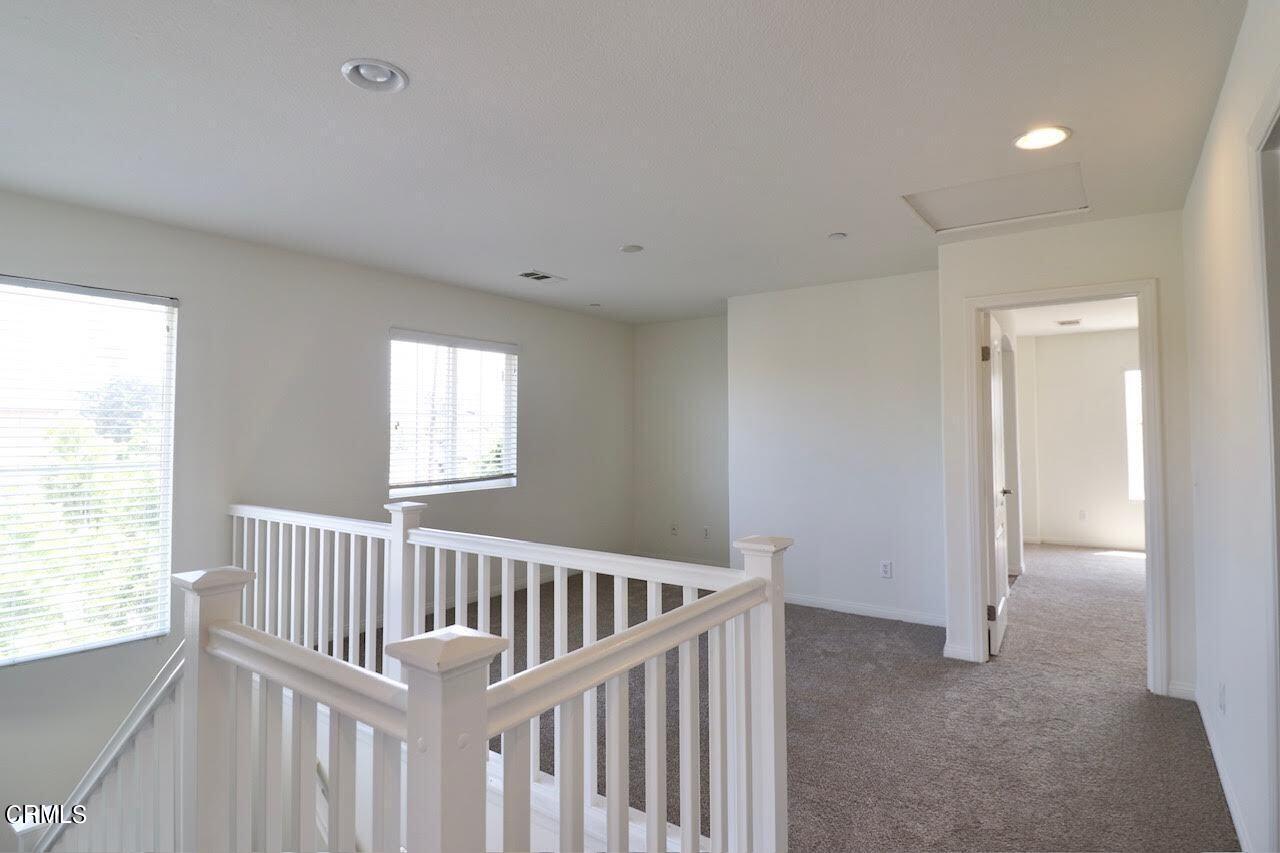 5200 Edgar Street Oxnard, CA 93033 - Photo 12 of 20 a view of entryway with stairs