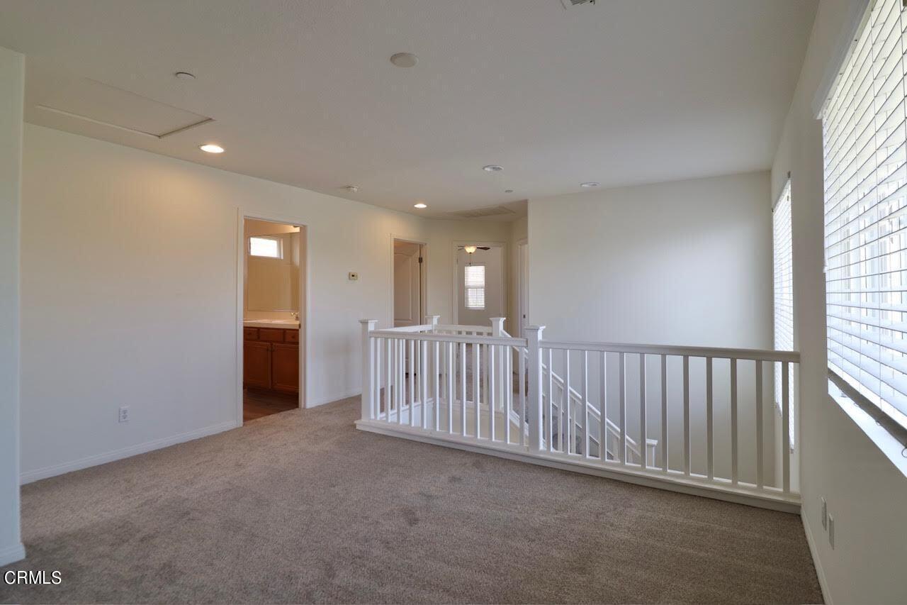 5200 Edgar Street Oxnard, CA 93033 - Photo 16 of 20 a view of an empty room with a window