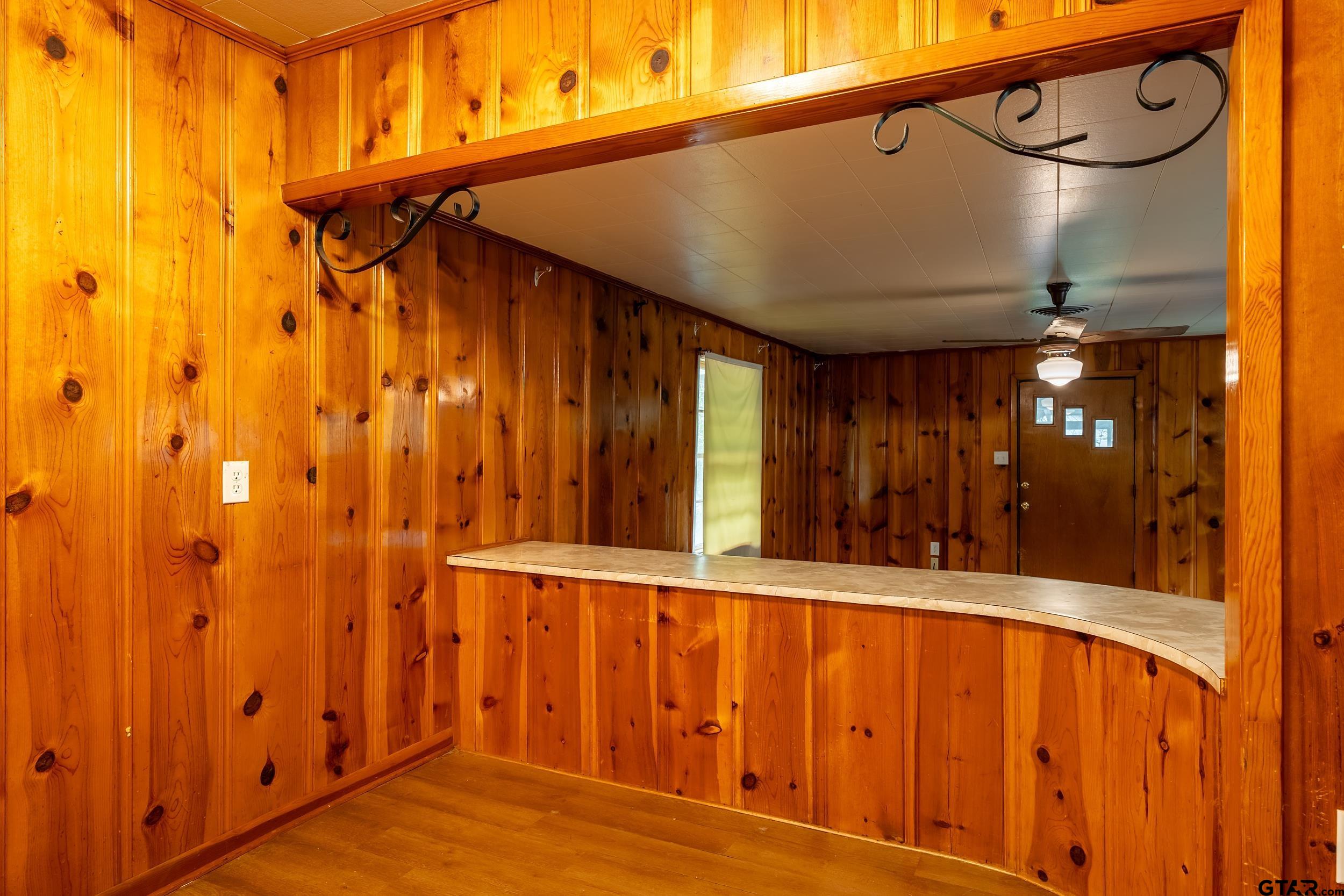 274 West Hill Street Rusk, TX 75785 - Photo 8 of 26 a view of a door and an outdoor space