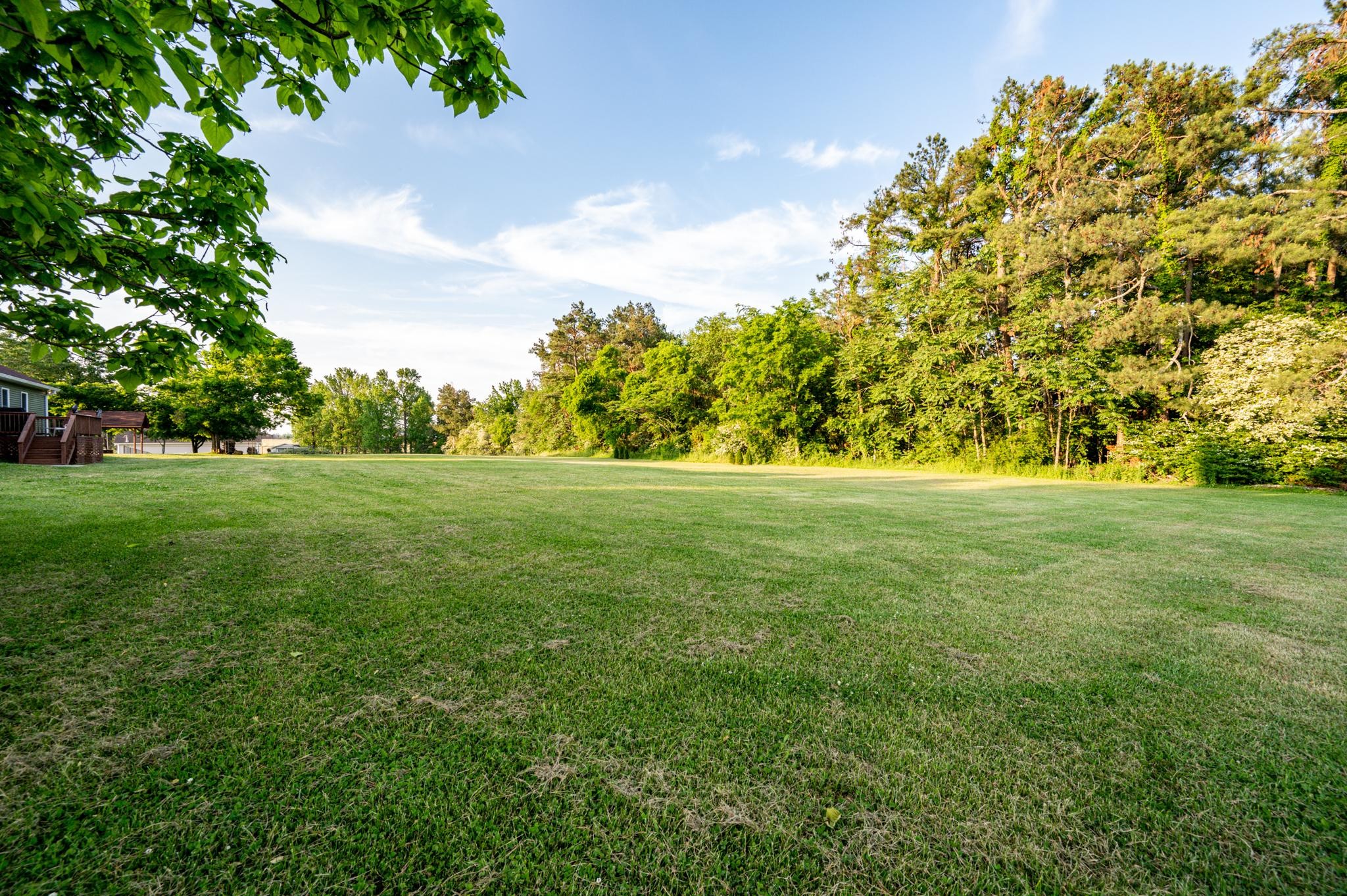 8284 Fredonia Road Manchester, TN 37355 - Photo 22 of 25 a view of a green field
