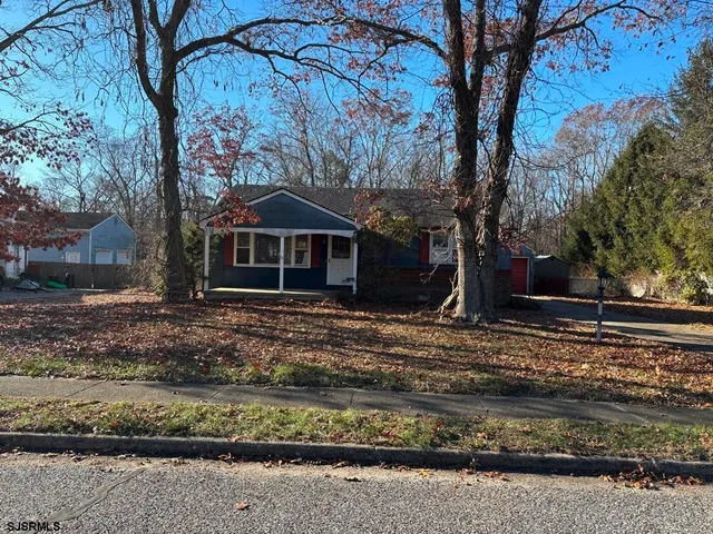 $260,000 | 4 McDonald Drive, Ocean View, NJ 08230