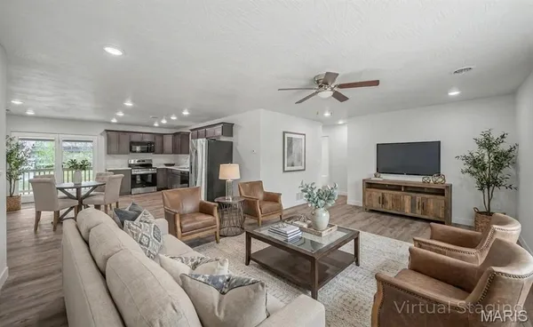 $275,000 | 343 Winter Drive, St. James, MO 65559