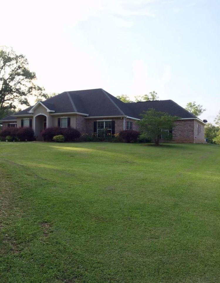 740 Brumfield Road Southwest Bogue Chitto, MS 39629 - Photo 1 of 18 Main View