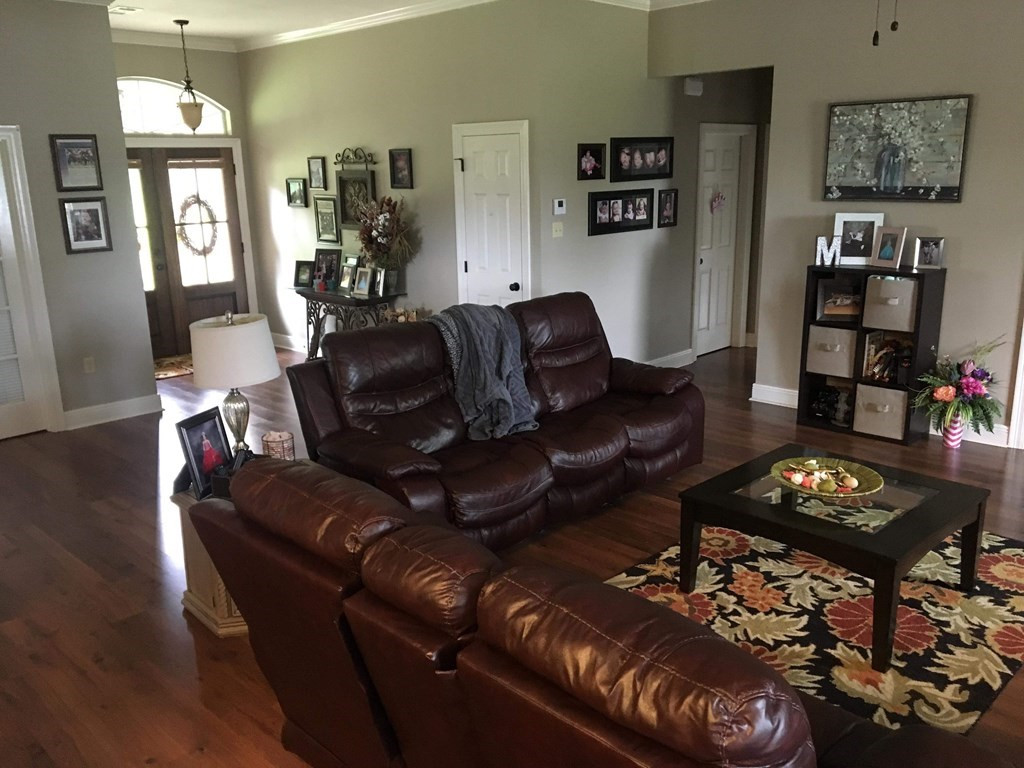 740 Brumfield Road Southwest Bogue Chitto, MS 39629 - Photo 5 of 18 Photo 5