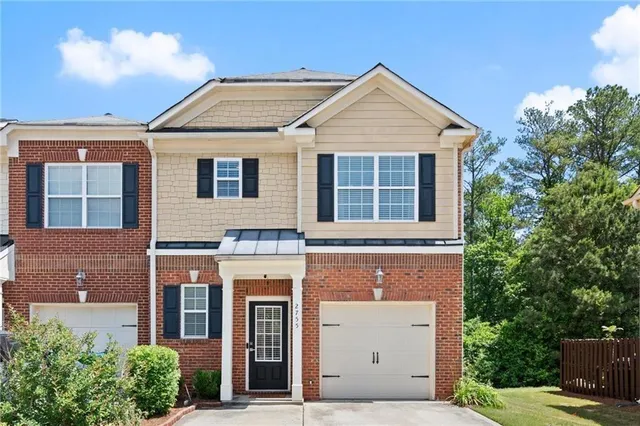 $339,000 | 2755 Greenbridge Drive, Norcross, GA 30071