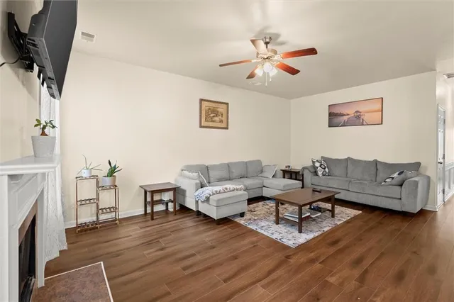 $339,000 | 2755 Greenbridge Drive, Norcross, GA 30071