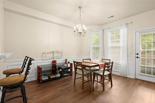 $339,000 | 2755 Greenbridge Drive, Norcross, GA 30071