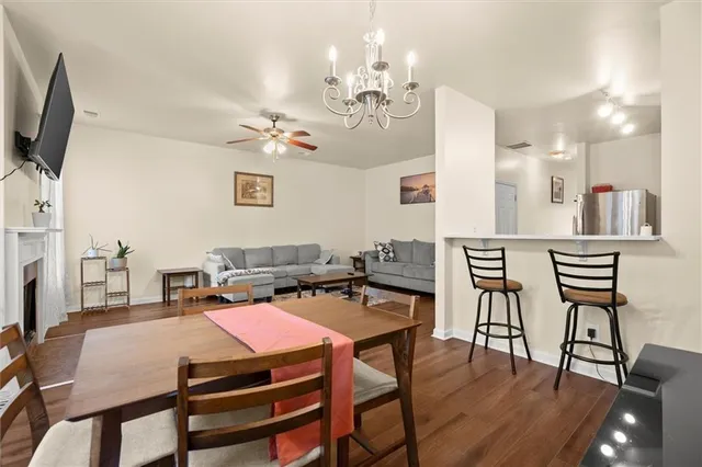 $339,000 | 2755 Greenbridge Drive, Norcross, GA 30071