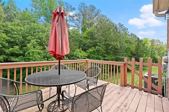 $339,000 | 2755 Greenbridge Drive, Norcross, GA 30071