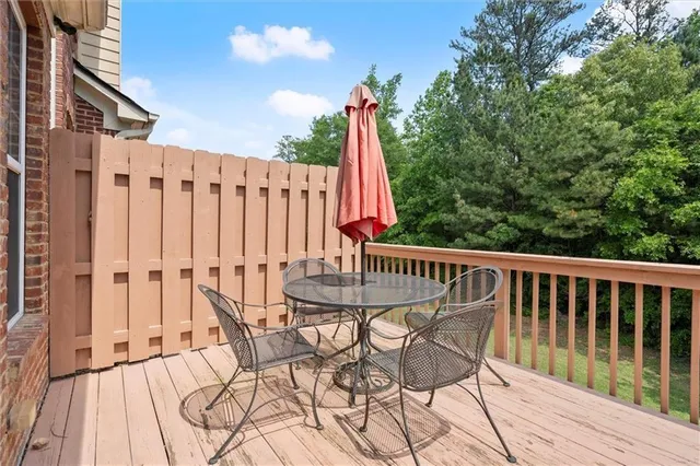 $339,000 | 2755 Greenbridge Drive, Norcross, GA 30071