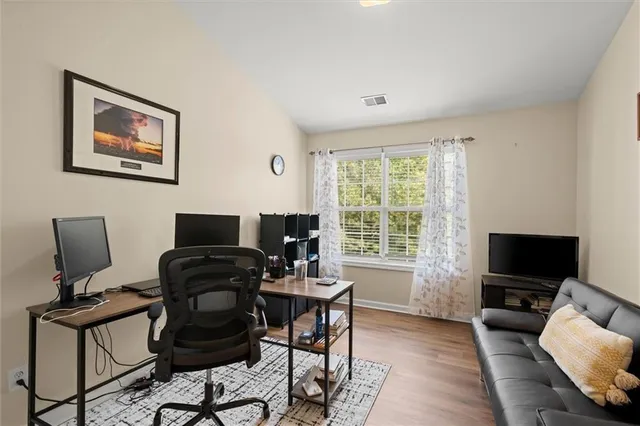 $339,000 | 2755 Greenbridge Drive, Norcross, GA 30071