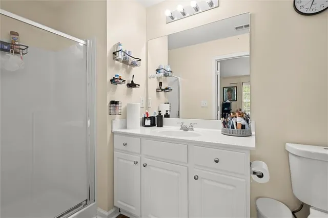 $339,000 | 2755 Greenbridge Drive, Norcross, GA 30071