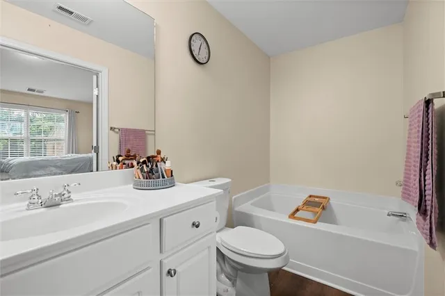 $339,000 | 2755 Greenbridge Drive, Norcross, GA 30071