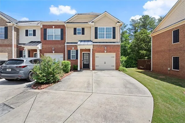 $339,000 | 2755 Greenbridge Drive, Norcross, GA 30071