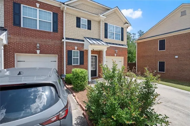 $339,000 | 2755 Greenbridge Drive, Norcross, GA 30071