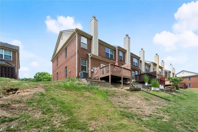 $339,000 | 2755 Greenbridge Drive, Norcross, GA 30071