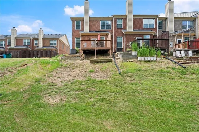 $339,000 | 2755 Greenbridge Drive, Norcross, GA 30071