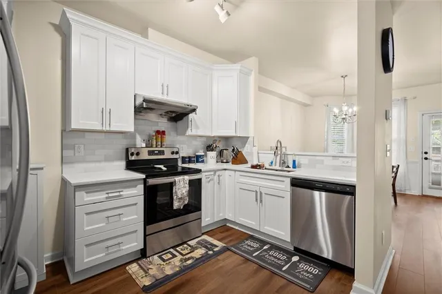 $339,000 | 2755 Greenbridge Drive, Norcross, GA 30071