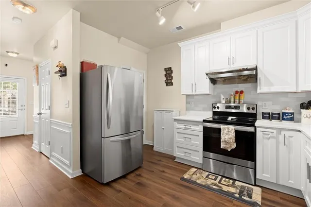 $339,000 | 2755 Greenbridge Drive, Norcross, GA 30071