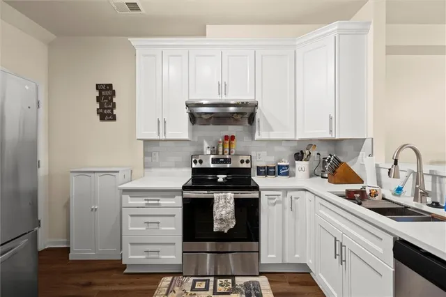 $339,000 | 2755 Greenbridge Drive, Norcross, GA 30071