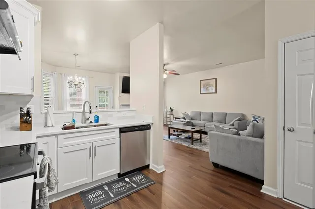 $339,000 | 2755 Greenbridge Drive, Norcross, GA 30071