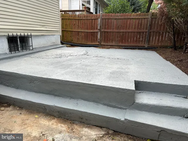 a view of water heater room