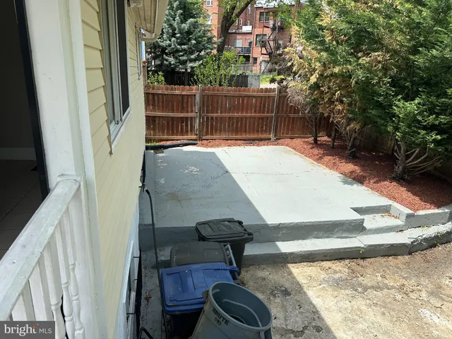 $519,500 | 3214 Otis Street, Mount Rainier, MD 20712