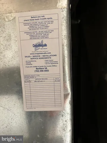 $519,500 | 3214 Otis Street, Mount Rainier, MD 20712