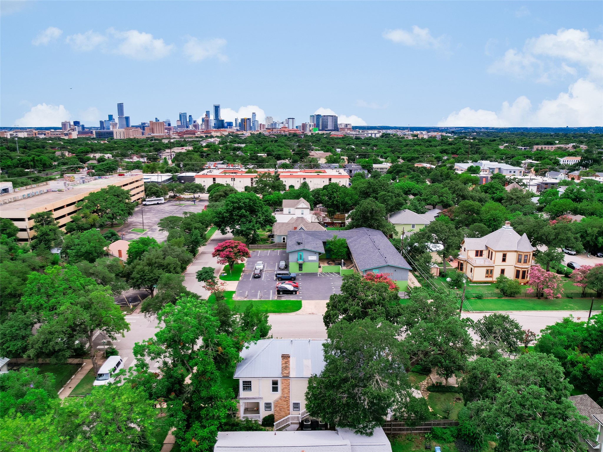 200 West 40th Street Austin, TX 78751 - Photo 29 of 40