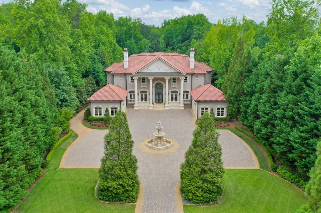 4348 Paper Mill Road Southeast Marietta, GA 30067 - Photo 1 of 1 Gallery Image 1