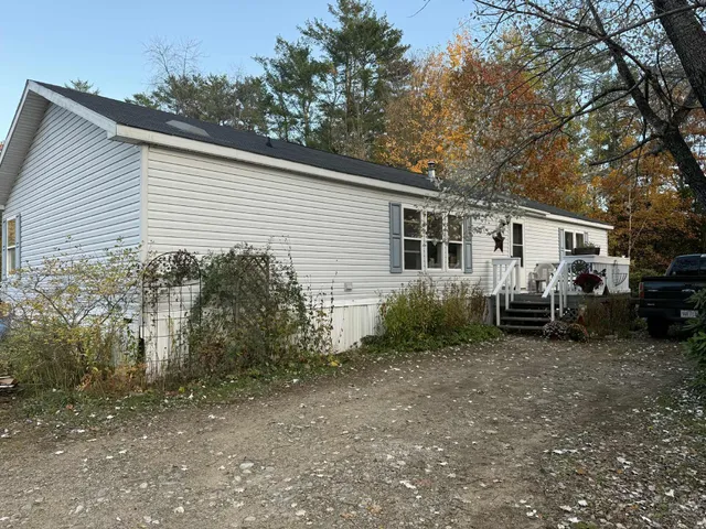 $200,000 | 137 Canton Road, Livermore, ME 04253