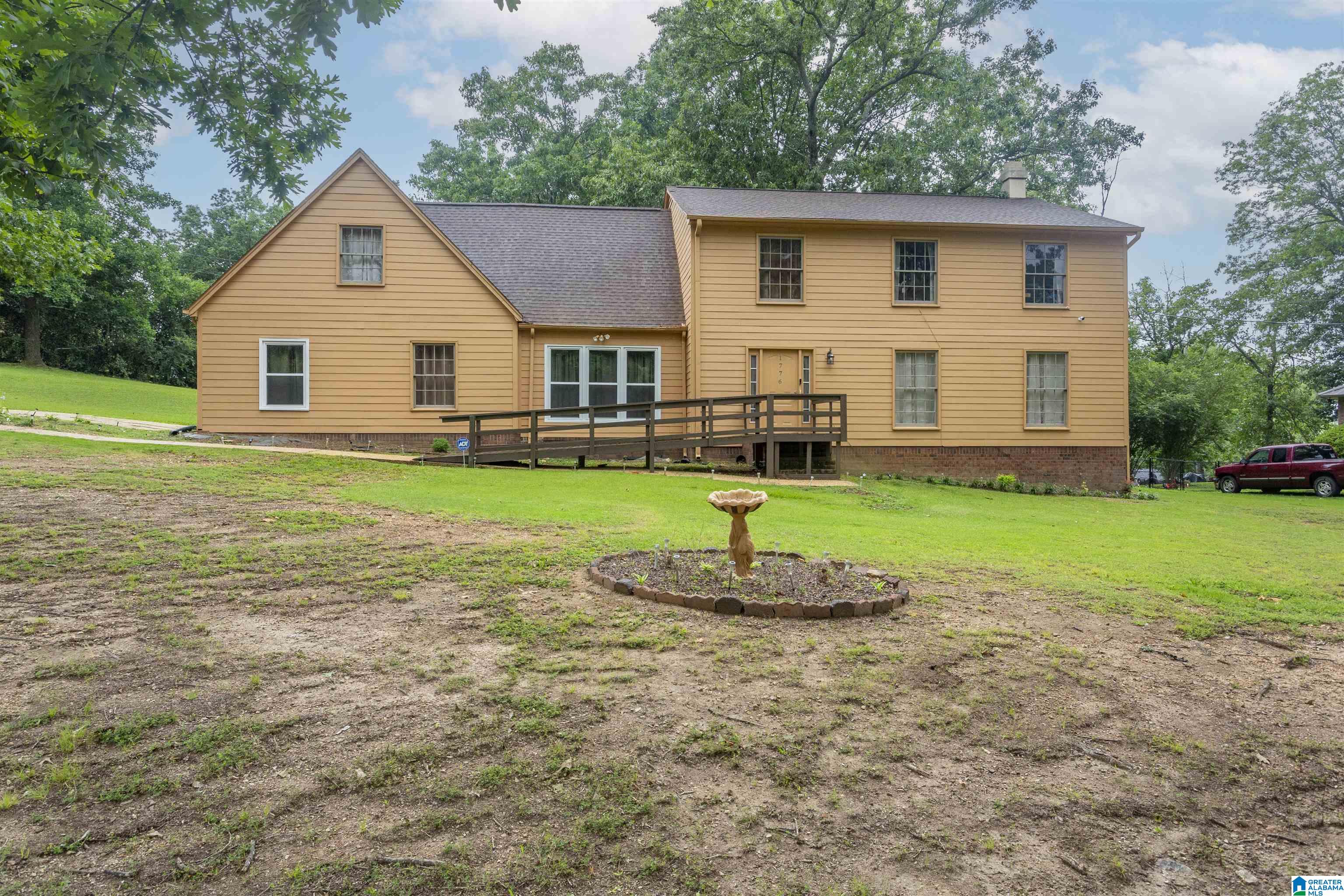 1776 6th Way Northwest Birmingham, AL 35215 - Photo 5 of 40