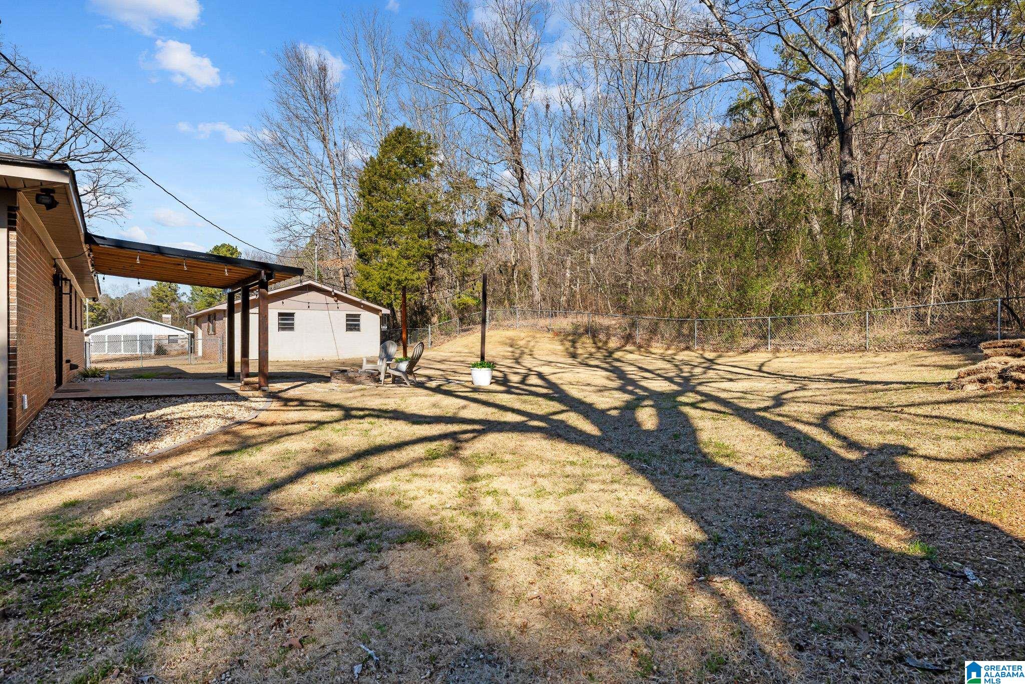 135 Anjill Street Talladega, AL 35160 - Photo 15 of 29
