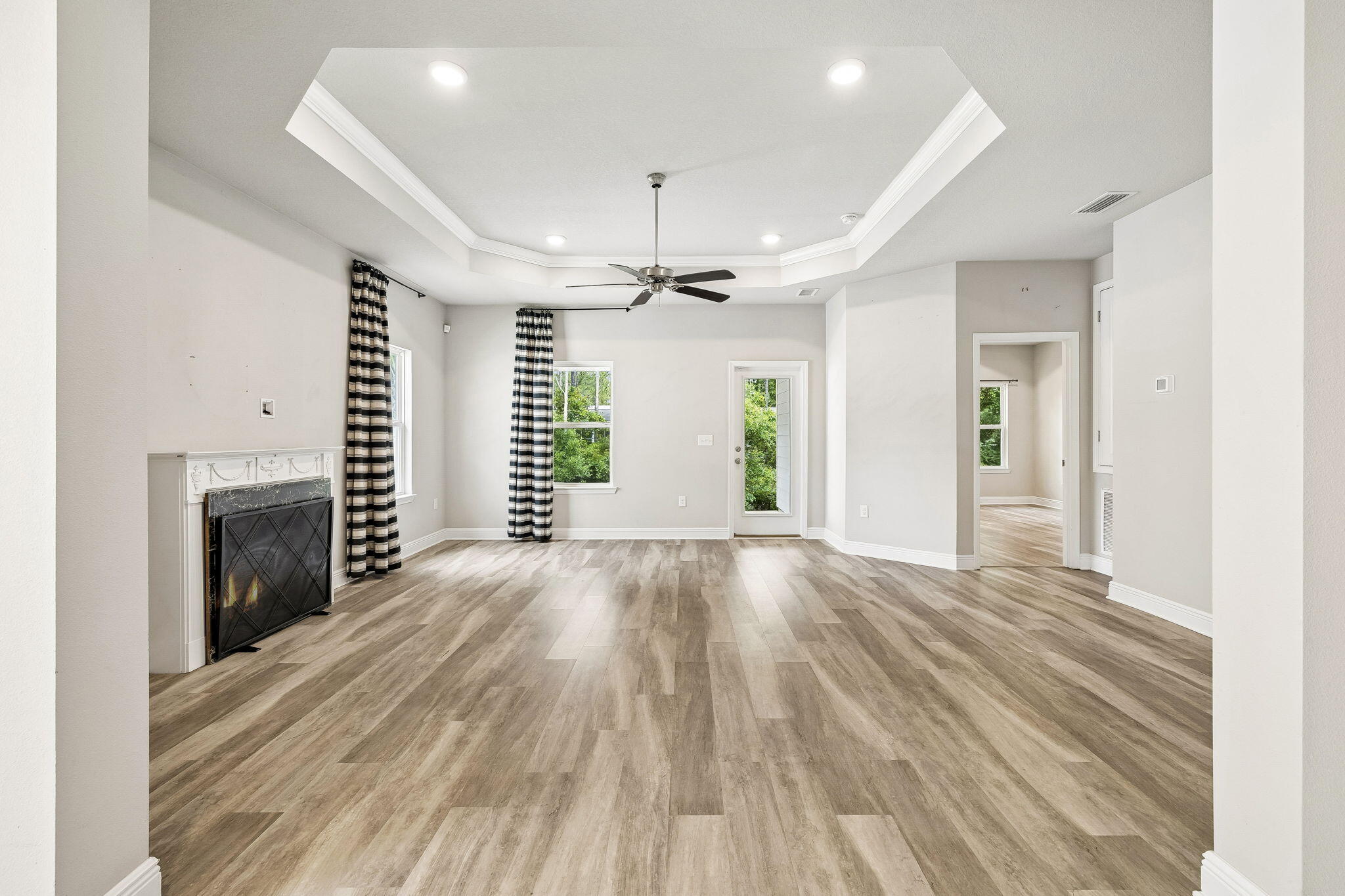 151 Southern Pnes Road, Unit LOT 10 Santa Rosa Beach, FL 32459 - Photo 10 of 35 Oversized Living Room