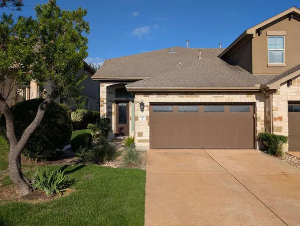$549,000 | 7301 Bandera Ranch Trail, Unit A, Austin, TX 78750