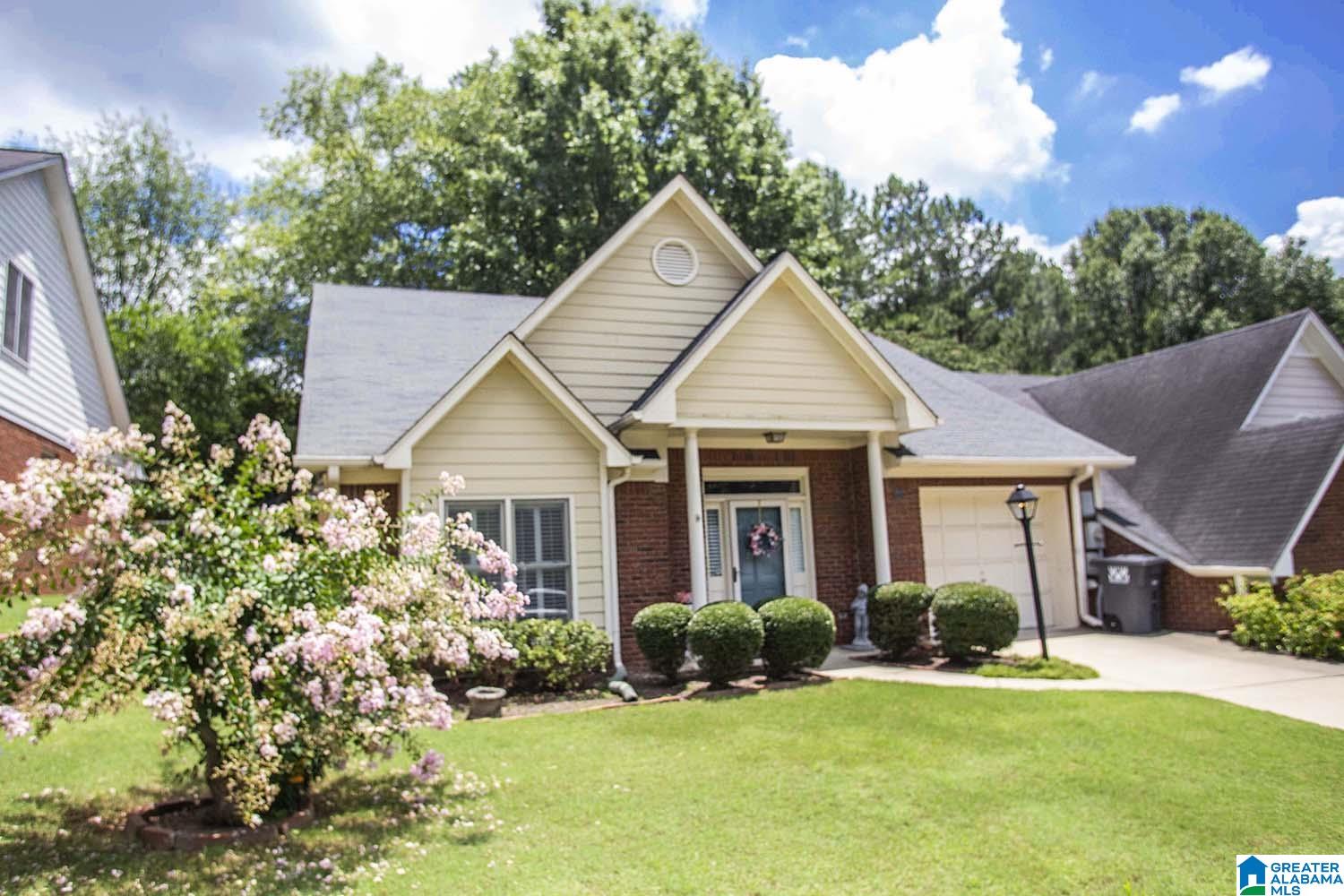 3715 Stone Ridge Terrace Birmingham, AL 35216 - Photo 1 of 33