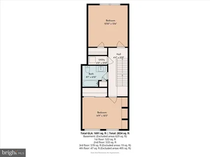 $779,000 | 2304 Christian Street, Philadelphia, PA 19146