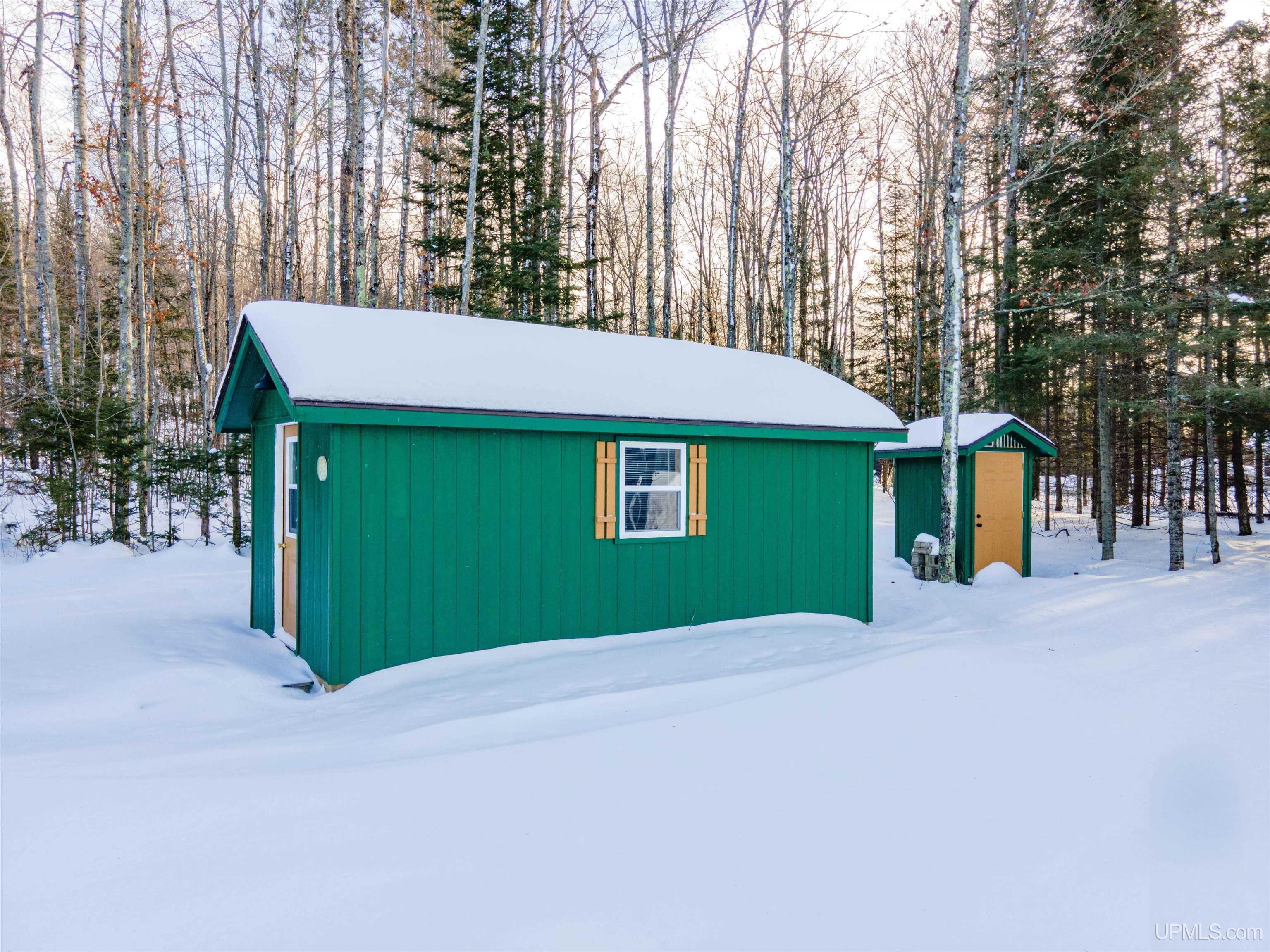 253 East Lake Emily Road Crystal Falls, MI 49920 - Photo 7 of 51