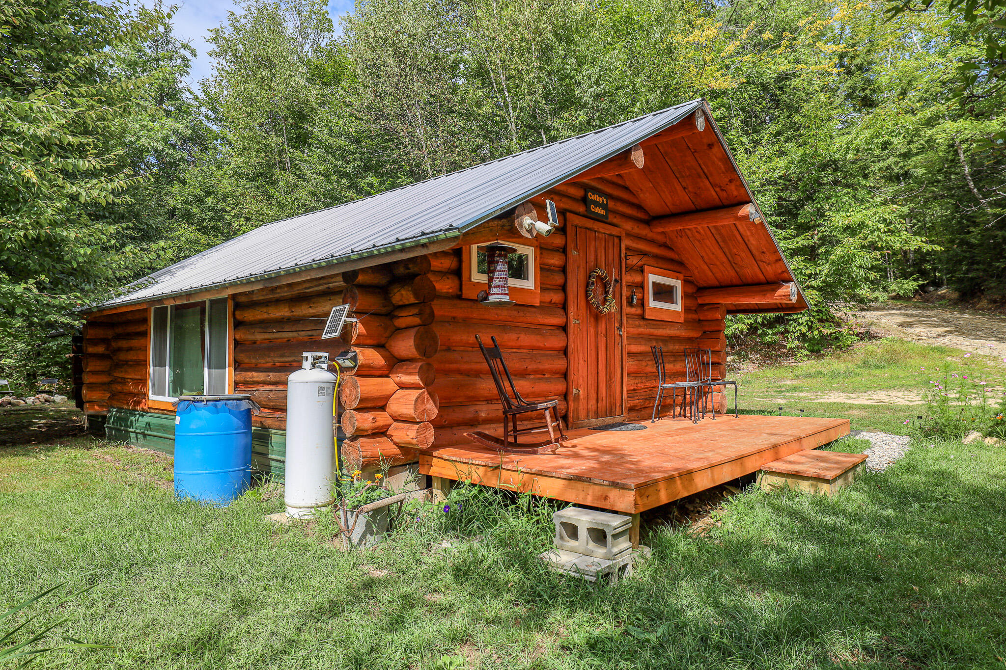 166 Lamb Road Carthage, ME 04224 - Photo 42 of 84 2