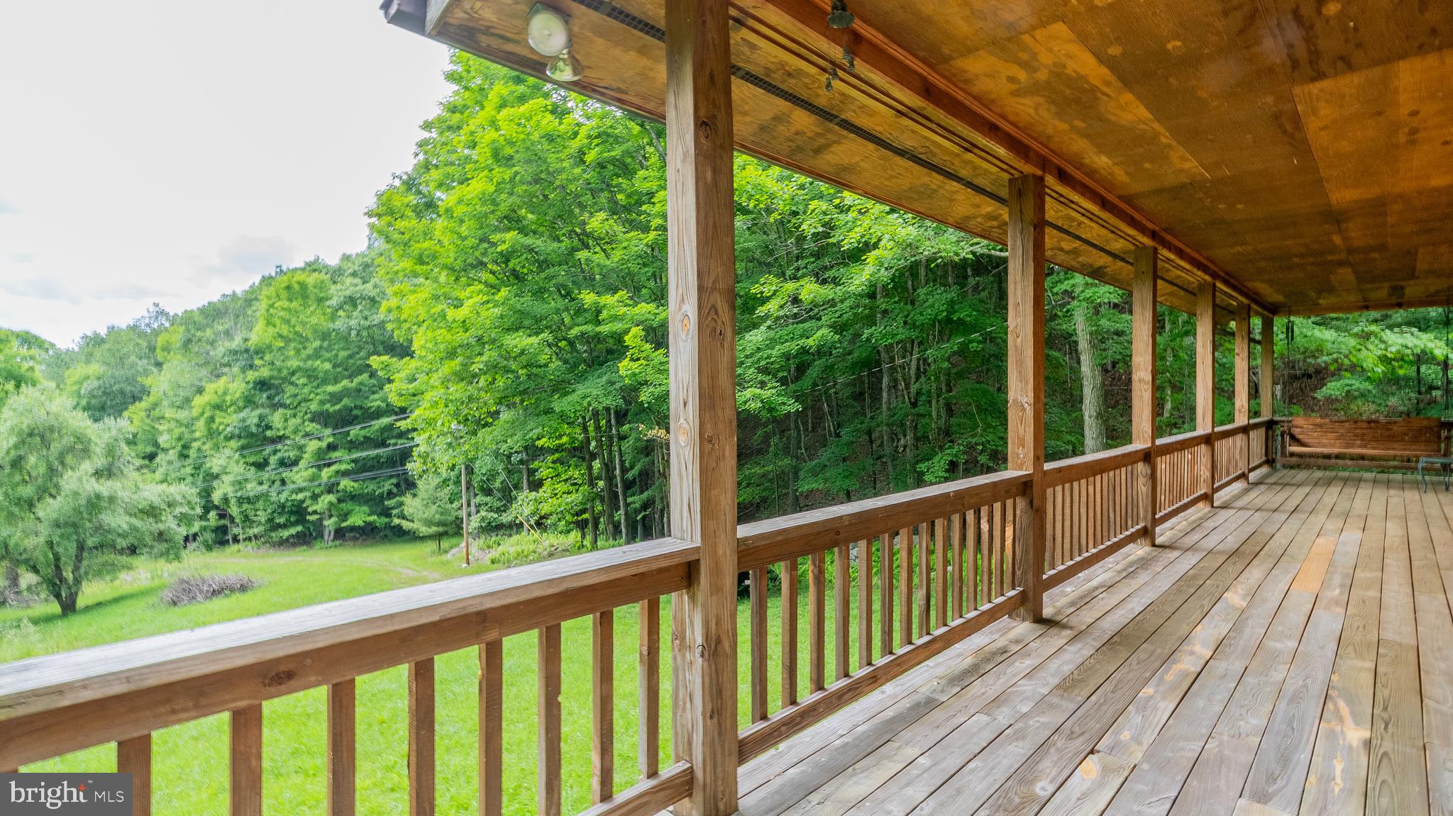 1862 Hawbush Road Circleville, WV 26804 - Photo 45 of 83